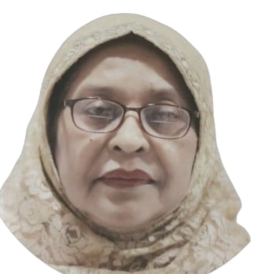 Professor Dr. Hasina Banu 